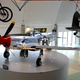 Illustration for article titled World War II Airplanes Anyone?